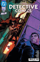 DETECTIVE COMICS (2016) ANNUAL #2025 (ONE SHOT) CVR A MIKEL JANIN
