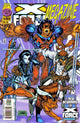 X-FORCE MEGAZINE (1996) #1