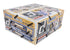 2024-25 PANINI DONRUSS BASKETBALL RETAIL BOX