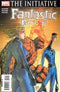 FANTASTIC FOUR VOL 3 (1998) #550