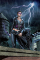 GFT ROBYN HOOD I LOVE NY #11 CVR C KROME