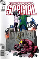 COUNTDOWN SPECIAL JIMMY OLSEN #1