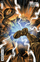PERIL OF THE BRUTAL DARK AN EZRA CAIN MYSTERY (2026) #4 CVR B DUNCAN FEGREDO CARD STOCK VAR
