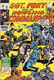 SGT. FURY (1963) #82 (VG)