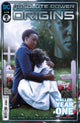 ABSOLUTE POWER ORIGINS (2024) #1 CVR A IRVIN RODRIGUEZ