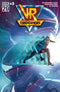 VR TROOPERS (2025) #3 CVR A CLARKE