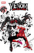 VENOM BLACK WHITE & BLOOD (2025) #2 ERIK LARSEN VAR
