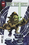 STAR WARS JEDI KNIGHTS (2025) #5 25 COPY INCV MIKE MCKONE VAR