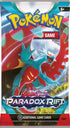 POKEMON TCG: SCARLET & VIOLET 4 PARADOX RIFT BOOSTER PACK