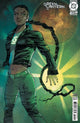 ABSOLUTE GREEN LANTERN (2025) #11 CVR D DENYS COWAN CARD STOCK VAR