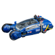 BLADE RUNNER 2049 DECKARDS POLICE SPINNER REPLICA