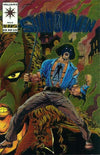SHADOWMAN (1992) #0 CHROMIUM COVER (NM)