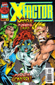 X-FACTOR (1986) #134