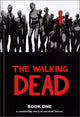 WALKING DEAD HC VOL 01