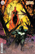 BATMAN OFF-WORLD (2023) #6 CVR B DAN MORA CARD STOCK VAR