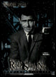 1998 RITTENHOUSE TWILIGHT ZONE #C-1  ROD SERLING AND C-2 BUCK HOUGHTON SET