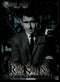 1998 RITTENHOUSE TWILIGHT ZONE #C-1  ROD SERLING AND C-2 BUCK HOUGHTON SET
