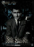1998 RITTENHOUSE TWILIGHT ZONE #C-1  ROD SERLING AND C-2 BUCK HOUGHTON SET