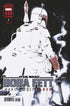 STAR WARS BOBA FETT BLACK WHITE & RED (2025) #1 KAARE ANDREWS VAR