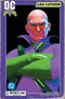 SUPERMAN UNLIMITED (2025) #6 CVR B MARK SPEARS CARD STOCK VAR