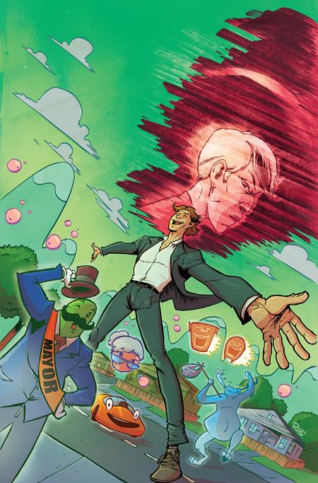 FUTURE IS ****** (2025) #3