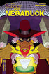 NEGADUCK (2023) #5 CVR B MOSS