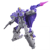 TRANSFORMERS STUDIO SERIES THE TRANSFORMERS MOVIE ASTROTRAIN AF
