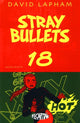 STRAY BULLETS (1995) #18 (VF)