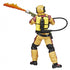 GI JOE CLASSIFIED SERIES #154 BLOWTORCH AF