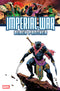 IMPERIAL WAR BLACK PANTHER (2025) #1 (ONE SHOT)