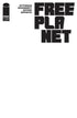FREE PLANET (2025) #1 CVR C BLANK SKETCH VAR
