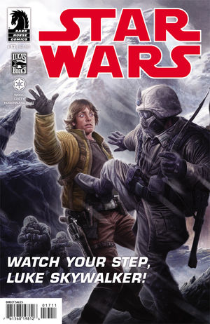 STAR WARS VOL 2 (2013) #17