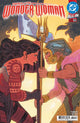 ABSOLUTE WONDER WOMAN (2024) #12 SECOND PRINTING CVR A HAYDEN SHERMAN VAR