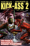 KICK-ASS 2 (2010) - SET OF SEVEN (SEE NOTES)