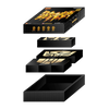 BLOKEES TRANSFORMERS LIMITED EDITION GOLD SERIES MODEL KIT BOX SET