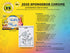 2025 TOPPS CHROME SPONGEBOB 25TH ANNIVERSARY HOBBY BOX