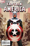 CAPTAIN AMERICA VOL 5 (2004) #45