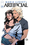 ARTIFICIAL (2025) #2 CVR C MARIA LLOVET SPICY
