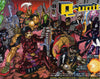 Q-UNIT (1993) #1