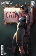 ABSOLUTE CATWOMAN (2026) #3 CVR E INC 1:25 TIRSO CARD STOCK VAR