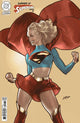 SUMMER OF SUPERGIRL SPECIAL (2026) #1 (ONE SHOT) CVR B PABLO VILLALOBOS CARD STOCK VAR
