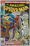 AMAZING SPIDER-MAN (1963) #165 (FN/VF)