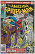 AMAZING SPIDER-MAN (1963) #165 (FN/VF)