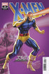 X-MEN (2024) #20 J SCOTT CAMPBELL JUST SPECTACULAR COLLECTION VAR