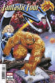 FANTASTIC FOUR (2025) #3 50 COPY INCV ARTHUR ADAMS HIDDEN GEM VAR