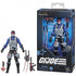 G.I. JOE CLASSIFIED SERIES #165 SNAKE EYES AF