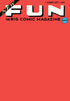 NEW FUN COMICS (1935) #1 FACSIMILE EDITION (2025) CVR C BLANK CARD STOCK VAR