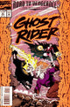 GHOST RIDER (1990) #41