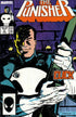 PUNISHER (1987) #5