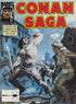 CONAN SAGA (1987) #55 (VF)